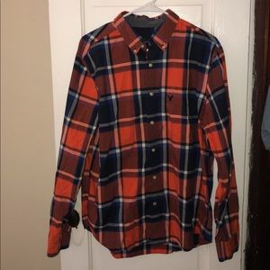 American Eagle Outfitters Button Up Shirt